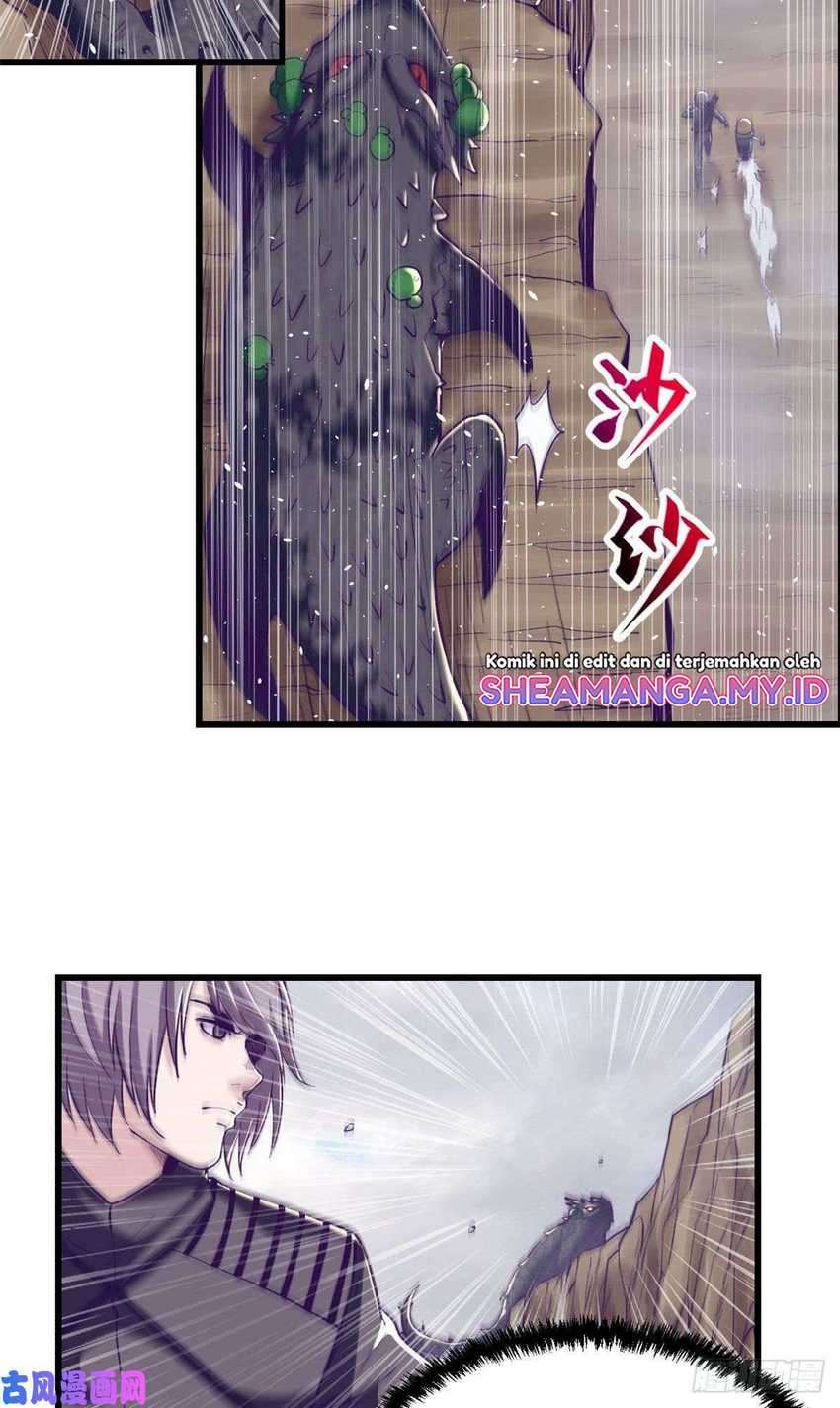 My Exclusive Dream World Adventures - Chapter 51 5
