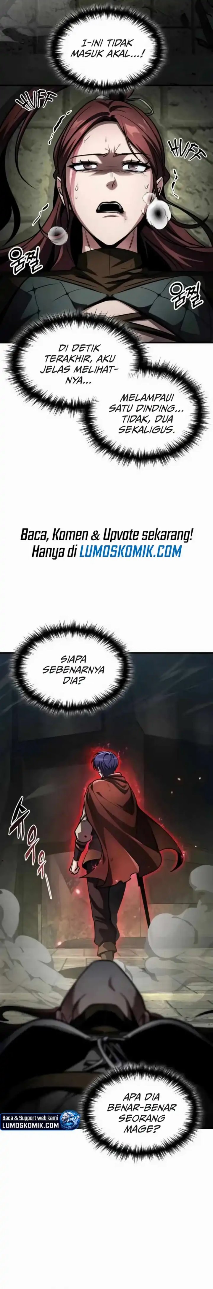 My Exclusive Tower Guide - Chapter 93 2