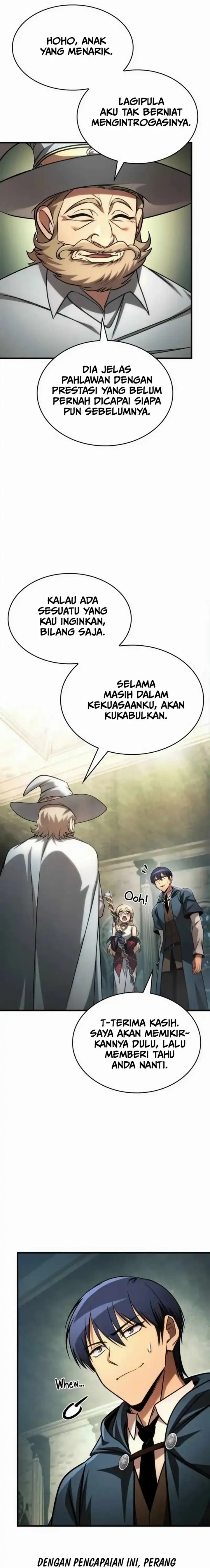 My Exclusive Tower Guide - Chapter 93 23