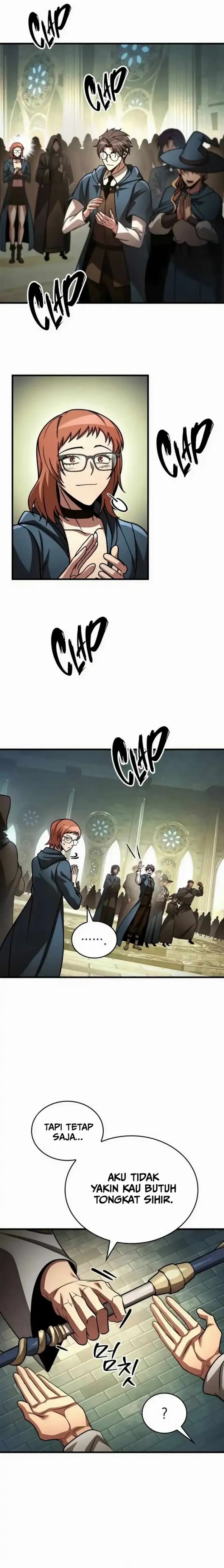 My Exclusive Tower Guide - Chapter 93 20