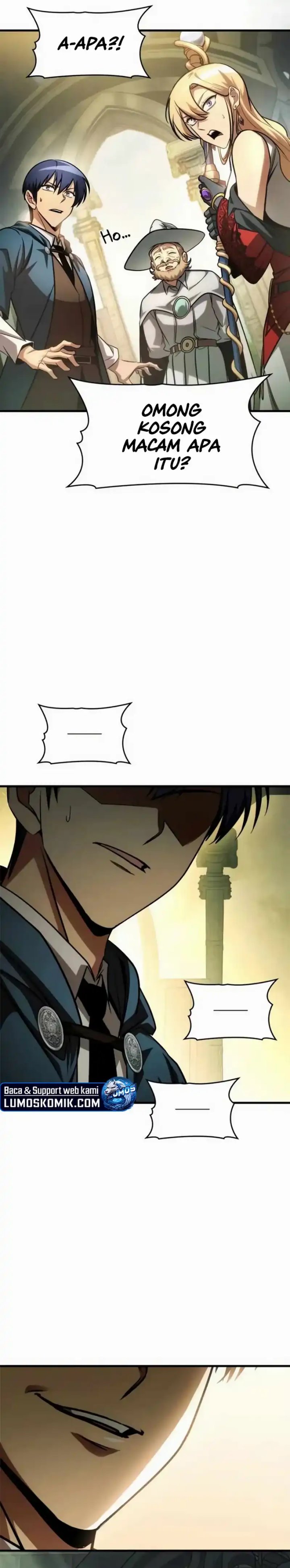 My Exclusive Tower Guide - Chapter 93 33