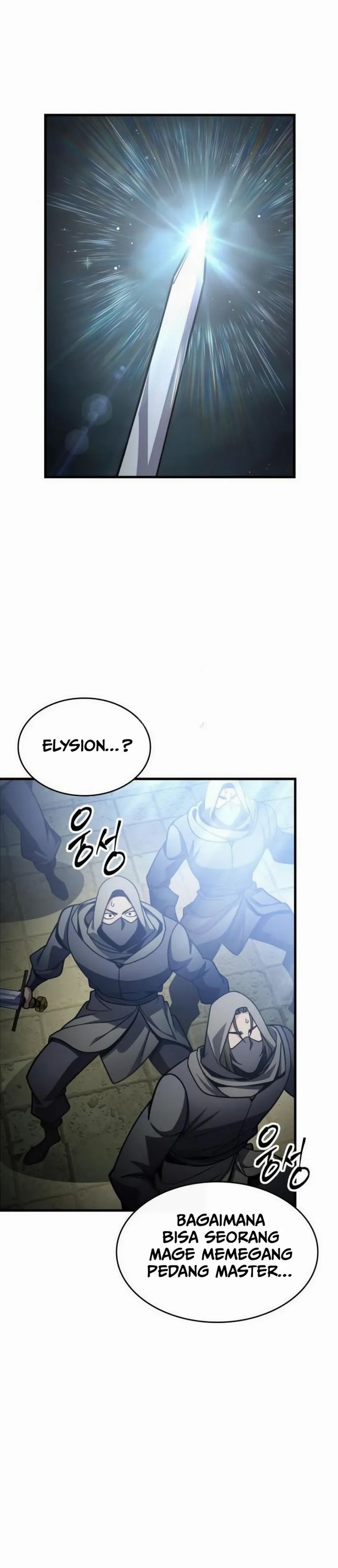 My Exclusive Tower Guide - Chapter 91 29
