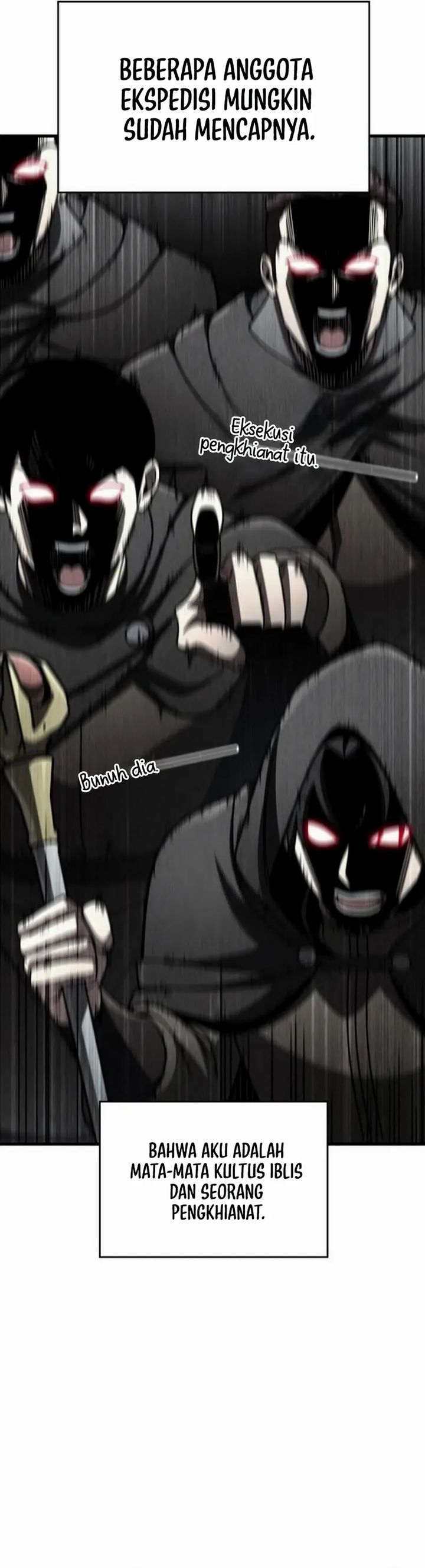 My Exclusive Tower Guide - Chapter 91 32