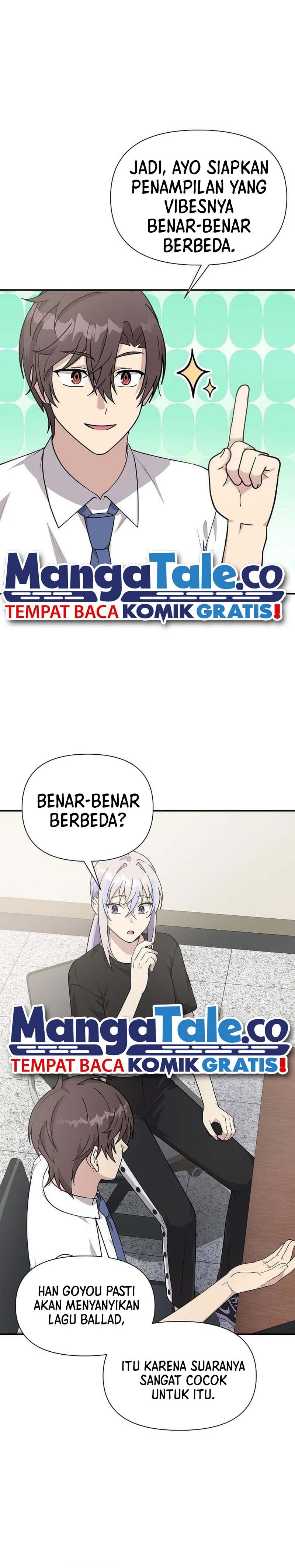 My Younger Sister Was a Genius - Chapter 20 12