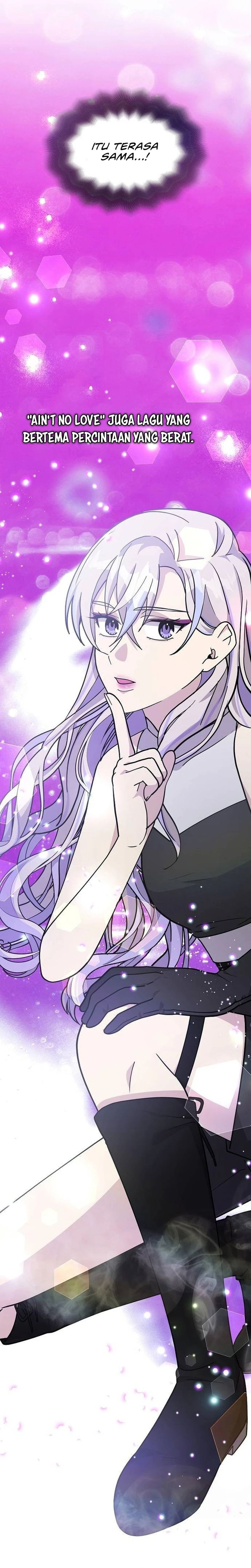 My Younger Sister Was a Genius - Chapter 21 20