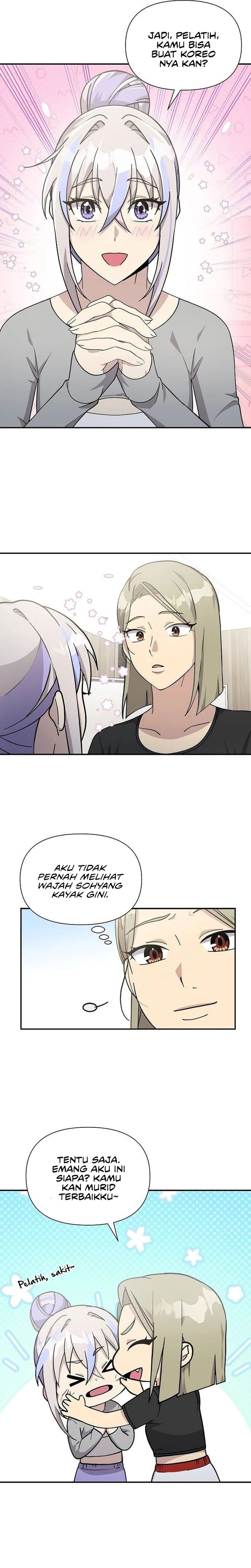 My Younger Sister Was a Genius - Chapter 21 24