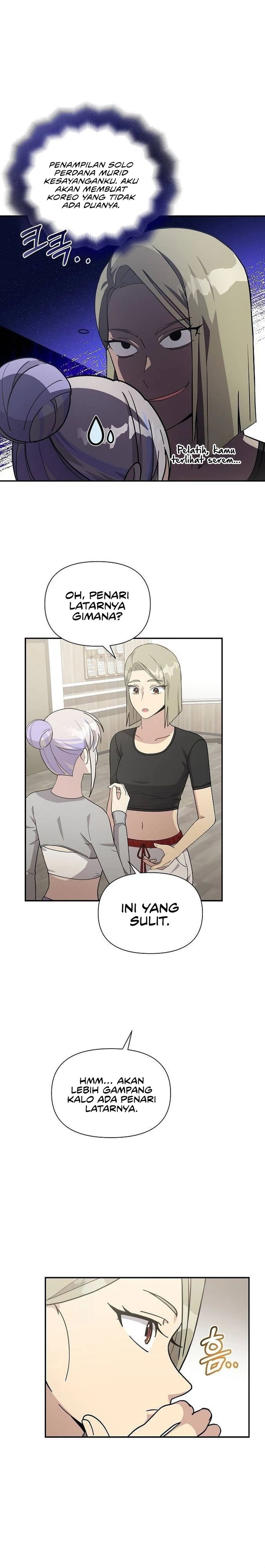 My Younger Sister Was a Genius - Chapter 21 25
