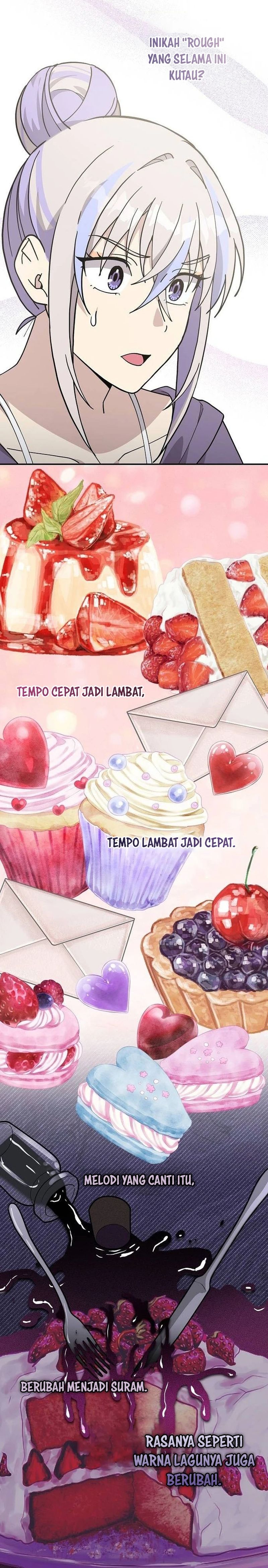 My Younger Sister Was a Genius - Chapter 21 12