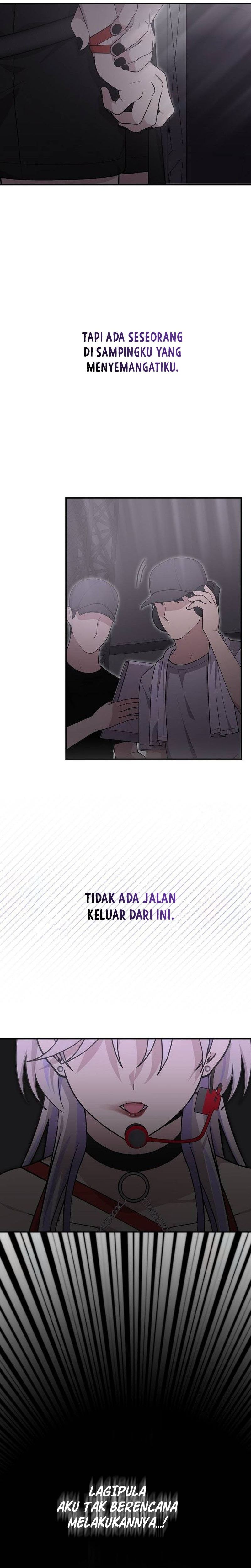 My Younger Sister Was a Genius - Chapter 26 8