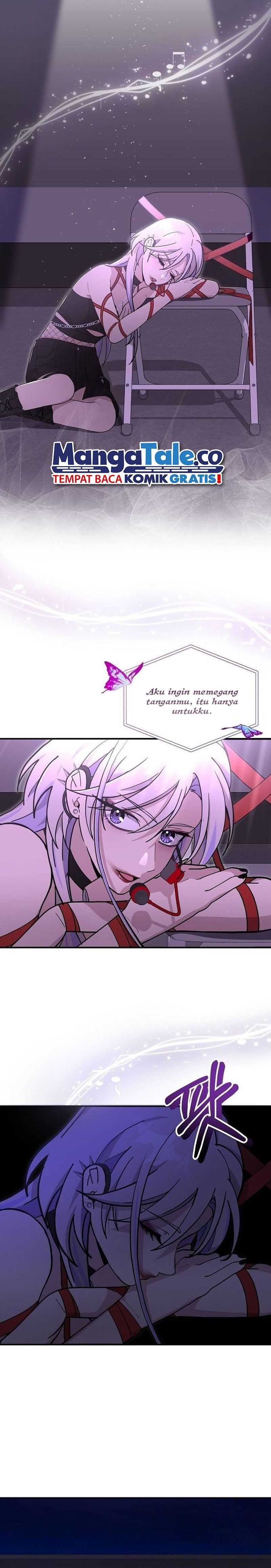 My Younger Sister Was a Genius - Chapter 26 20