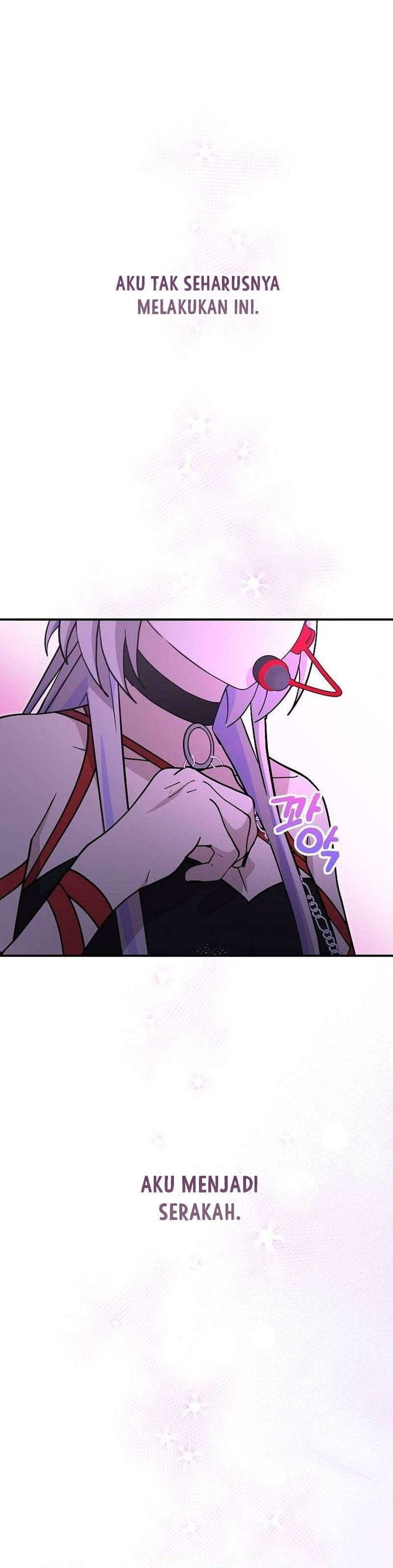 My Younger Sister Was a Genius - Chapter 26 27