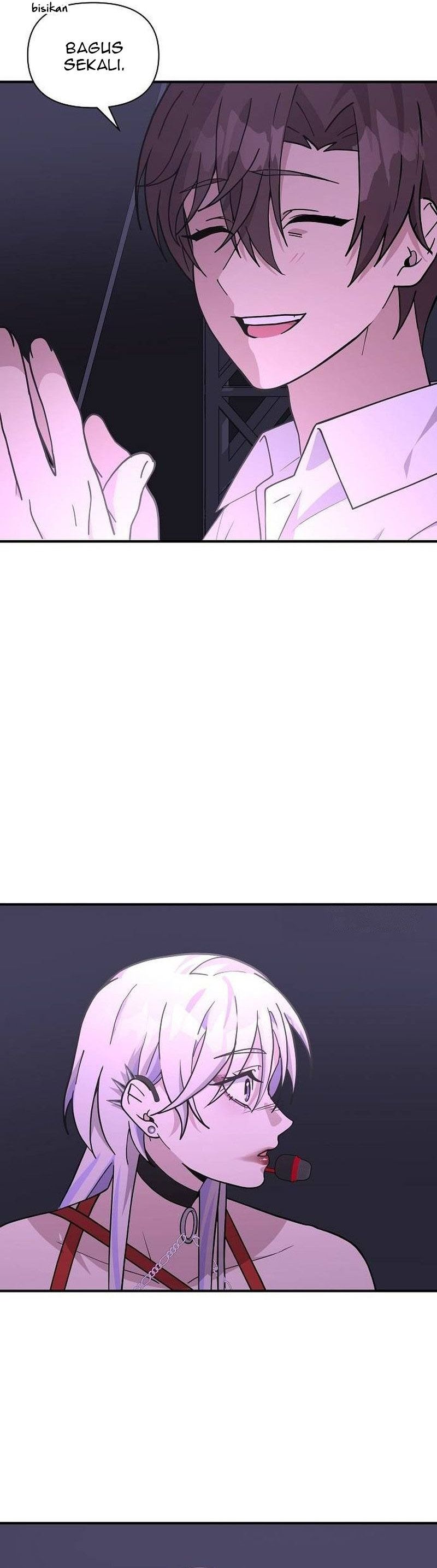 My Younger Sister Was a Genius - Chapter 26 24