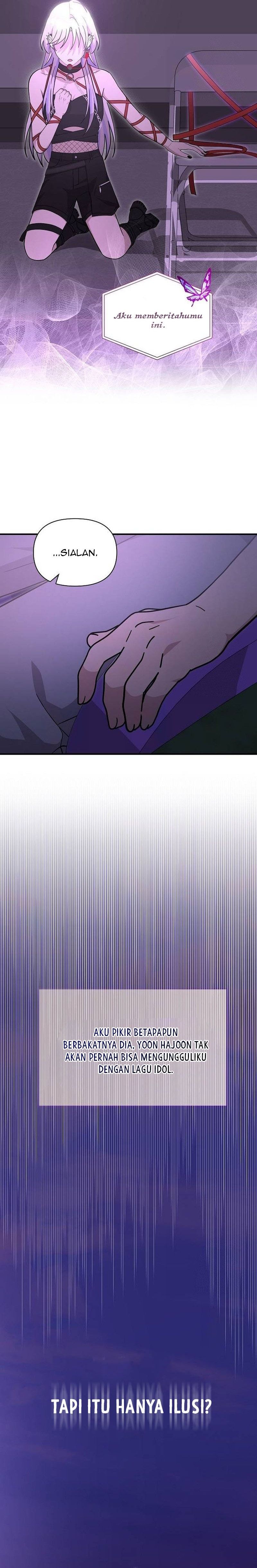 My Younger Sister Was a Genius - Chapter 26 16