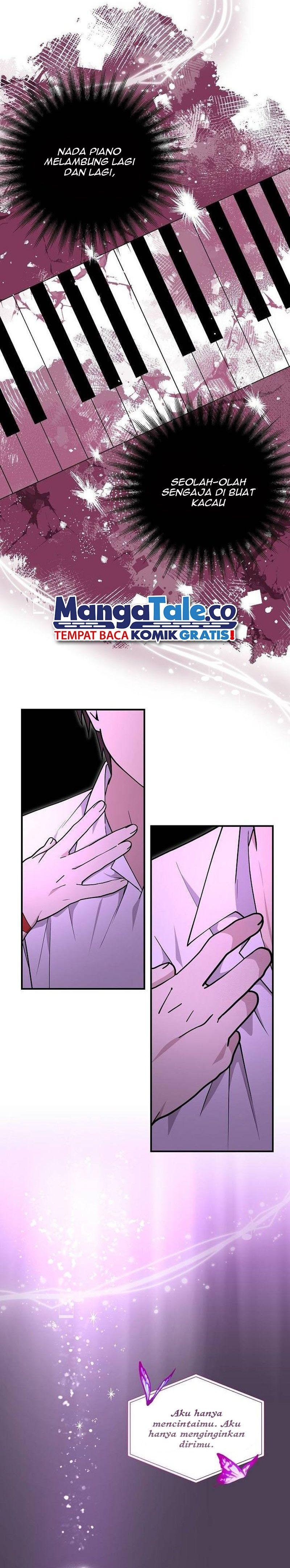 My Younger Sister Was a Genius - Chapter 26 15