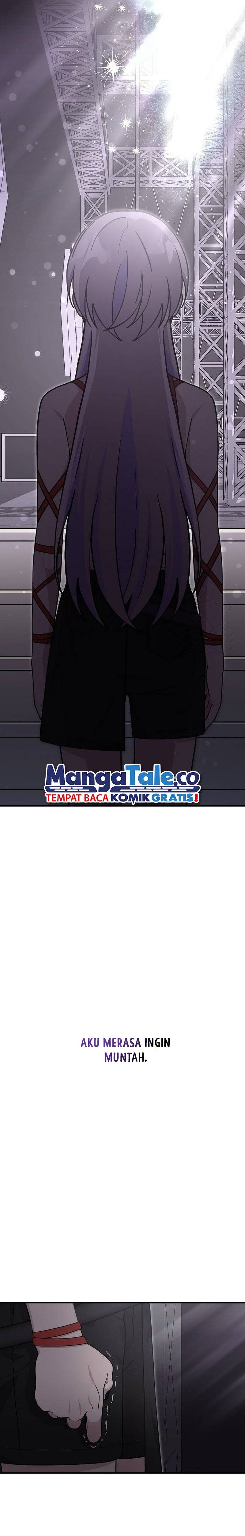 My Younger Sister Was a Genius - Chapter 26 7