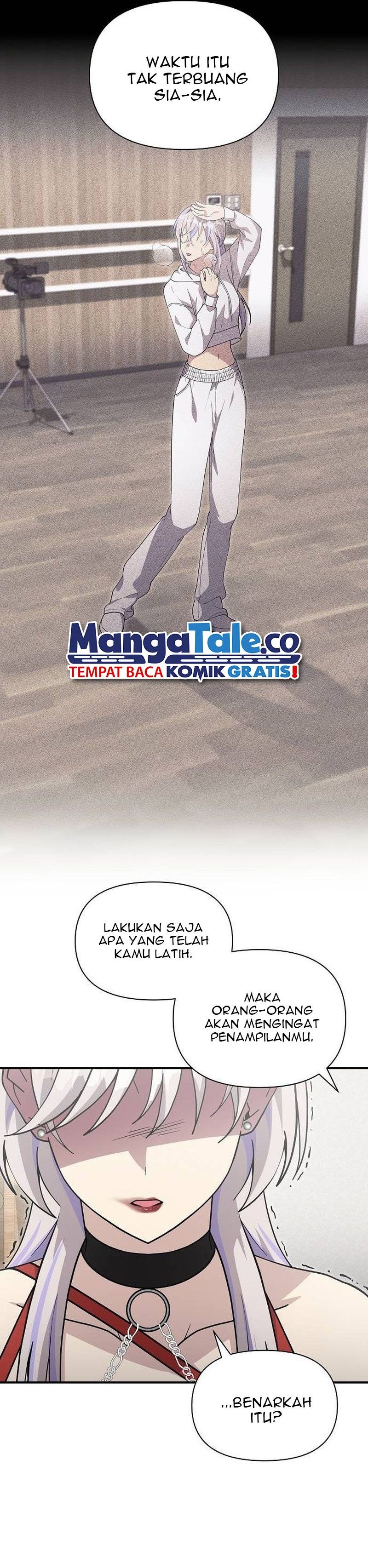 My Younger Sister Was a Genius - Chapter 26 5