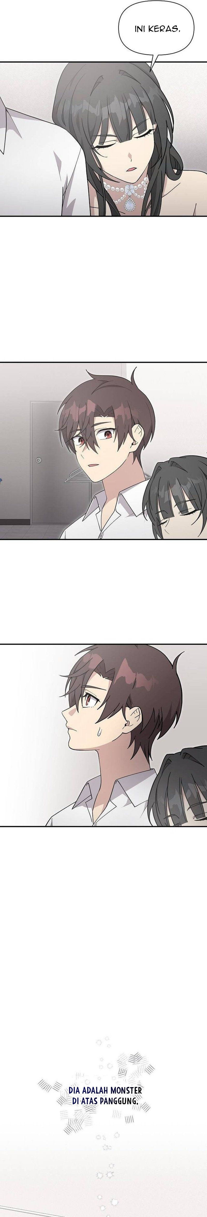 My Younger Sister Was a Genius - Chapter 27 15