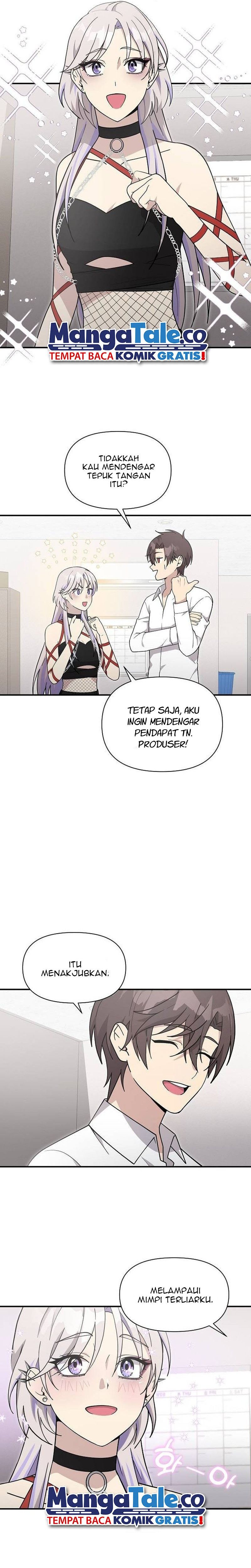 My Younger Sister Was a Genius - Chapter 27 6