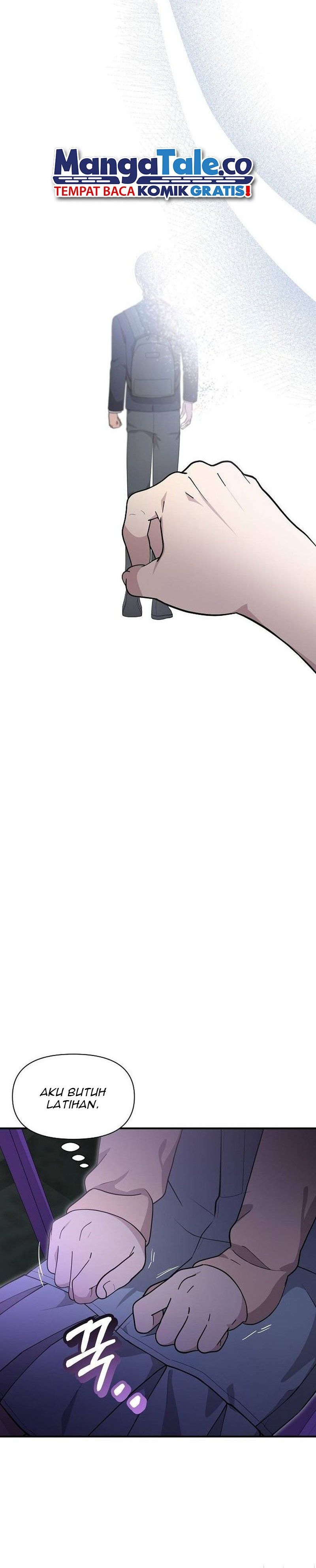 My Younger Sister Was a Genius - Chapter 27 4
