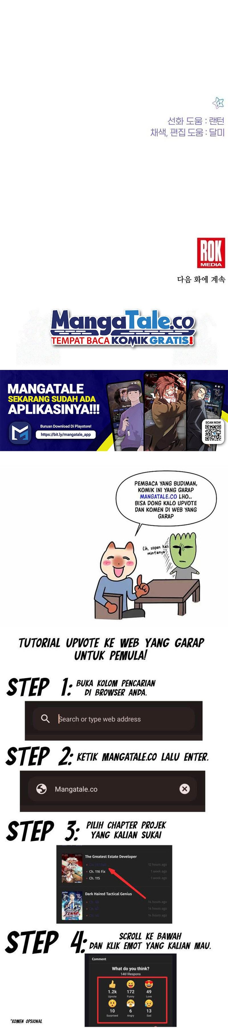 My Younger Sister Was a Genius - Chapter 24 25