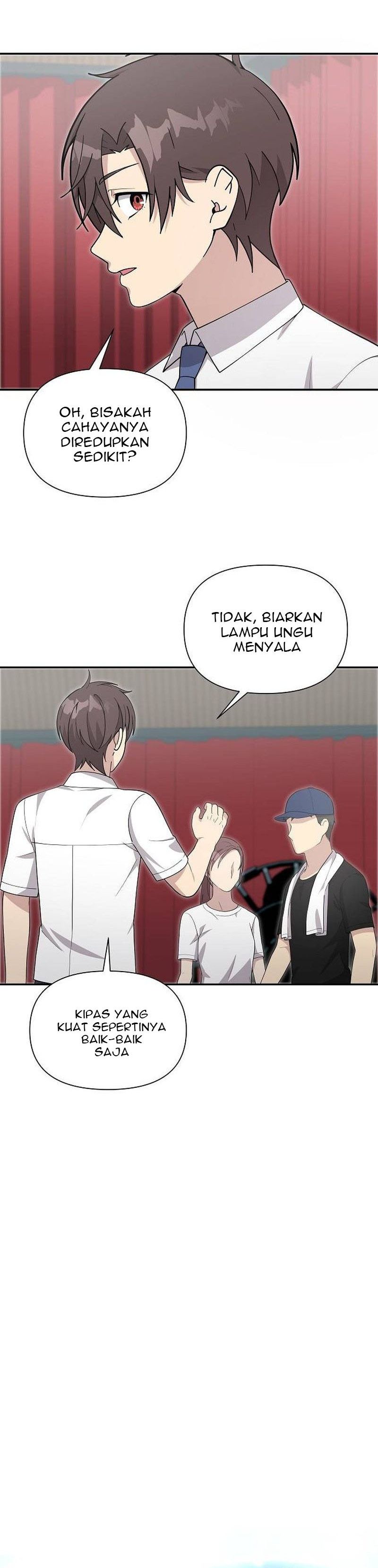 My Younger Sister Was a Genius - Chapter 24 13