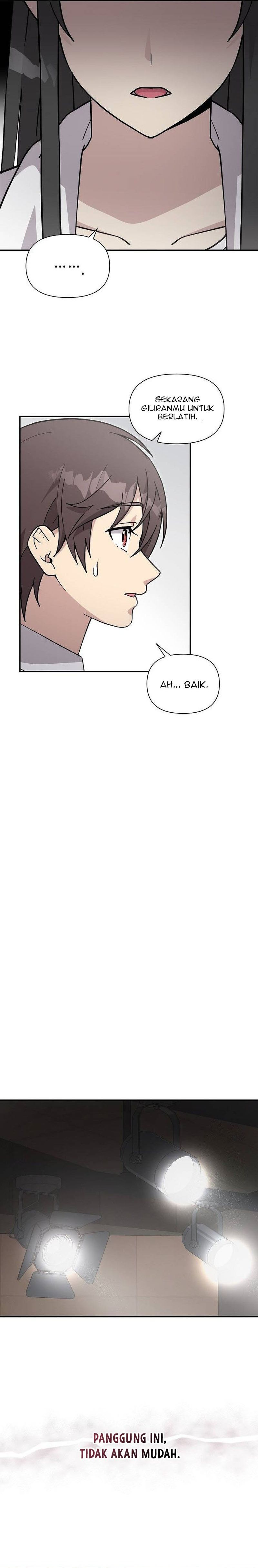 My Younger Sister Was a Genius - Chapter 24 11