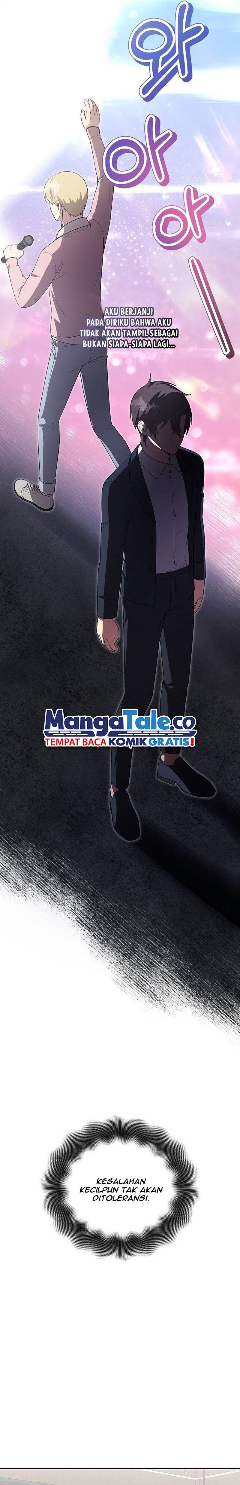My Younger Sister Was a Genius - Chapter 24 14