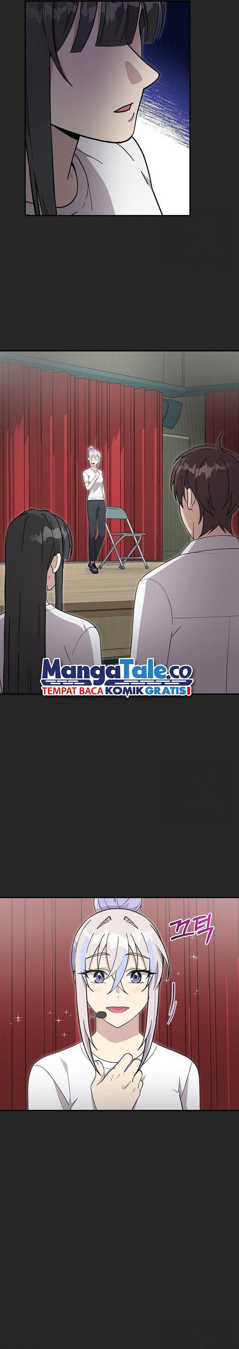 My Younger Sister Was a Genius - Chapter 24 5