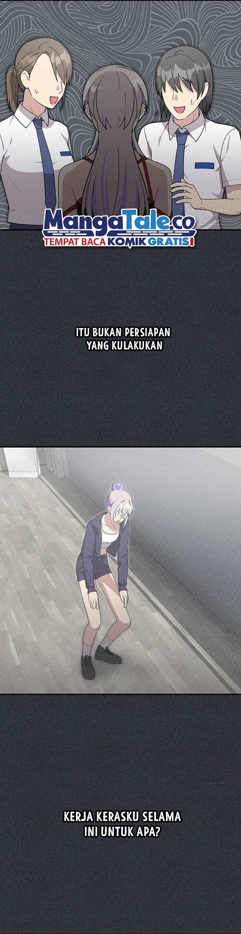 My Younger Sister Was a Genius - Chapter 25 27