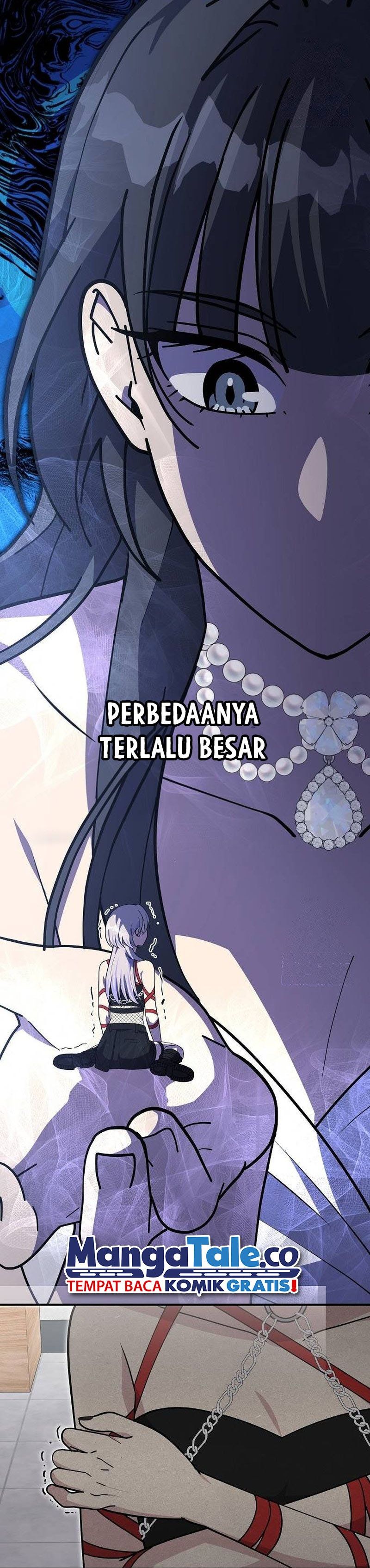 My Younger Sister Was a Genius - Chapter 25 25