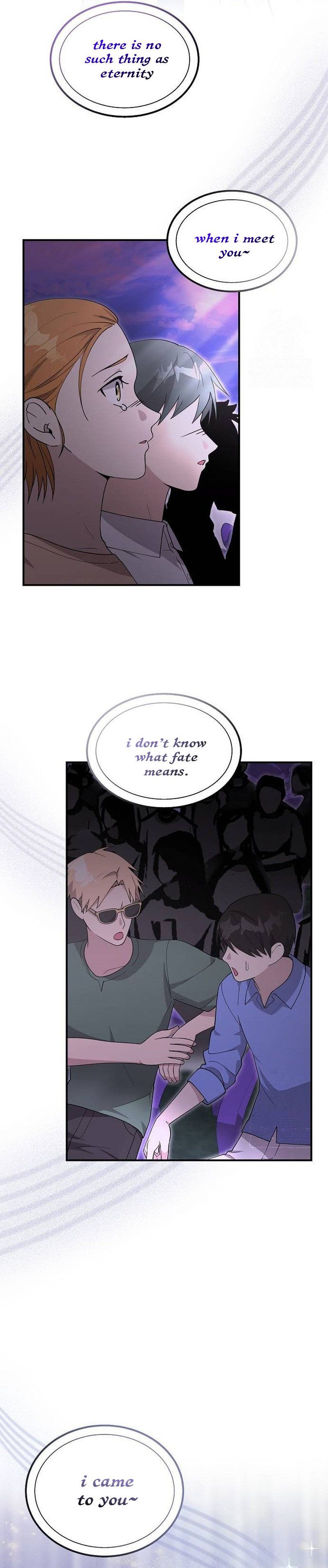 My Younger Sister Was a Genius - Chapter 25 18