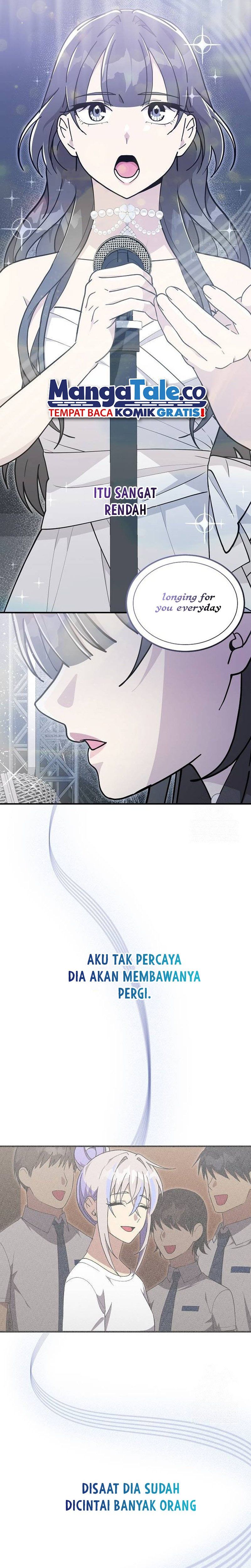 My Younger Sister Was a Genius - Chapter 25 19