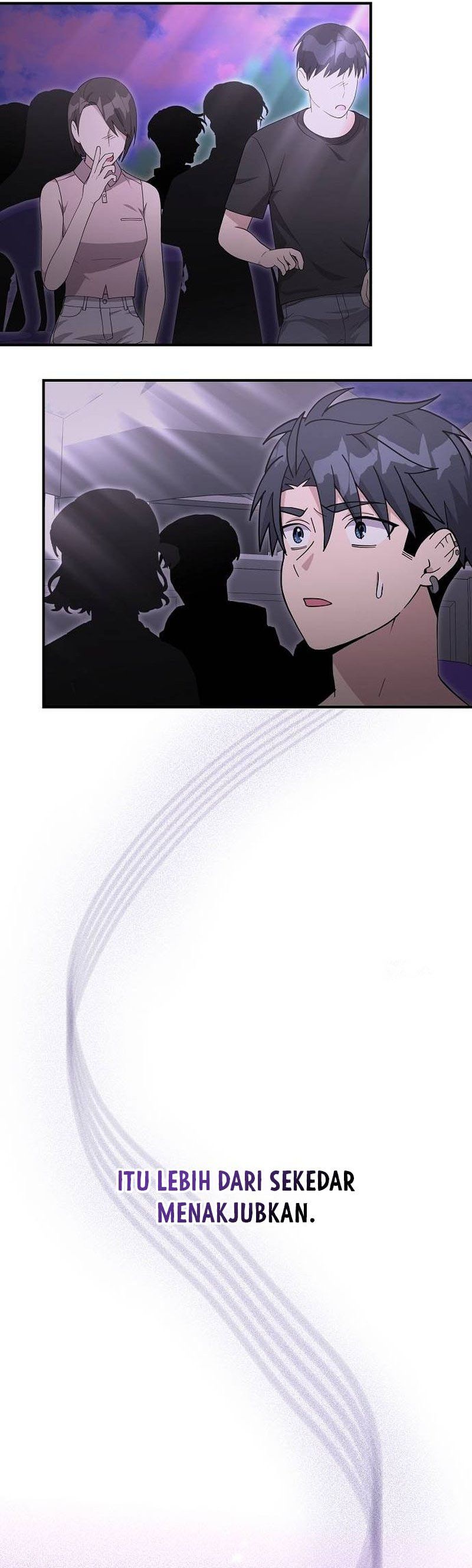 My Younger Sister Was a Genius - Chapter 25 16