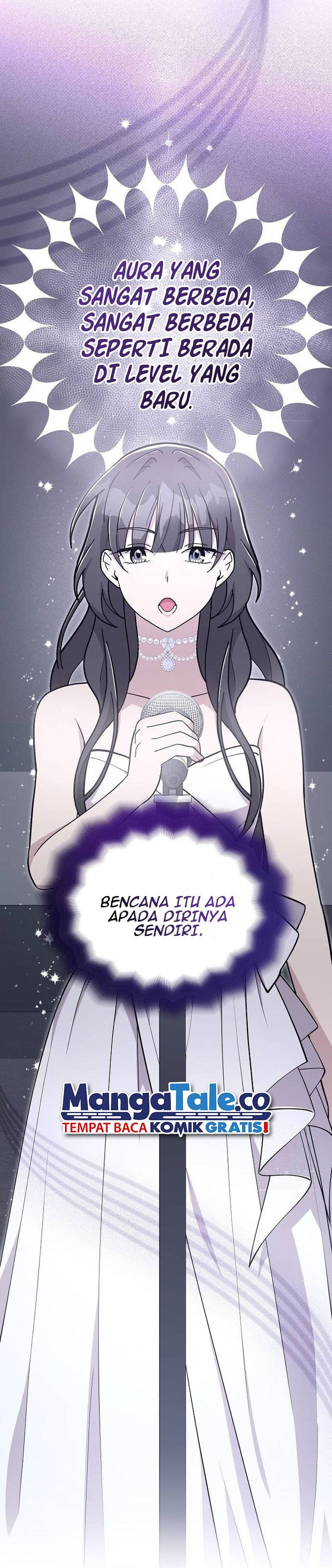 My Younger Sister Was a Genius - Chapter 25 17