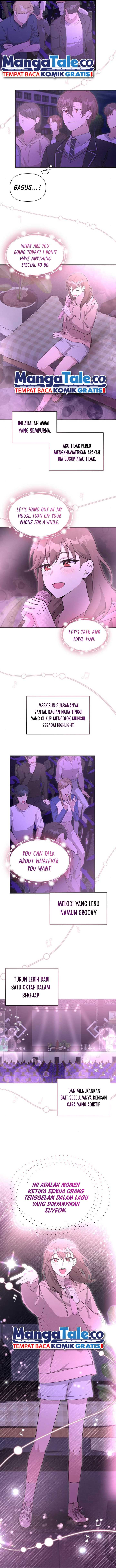 My Younger Sister Was a Genius - Chapter 38 10