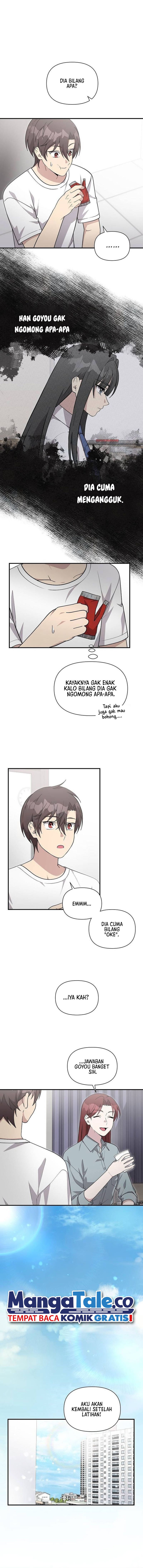 My Younger Sister Was a Genius - Chapter 34 10