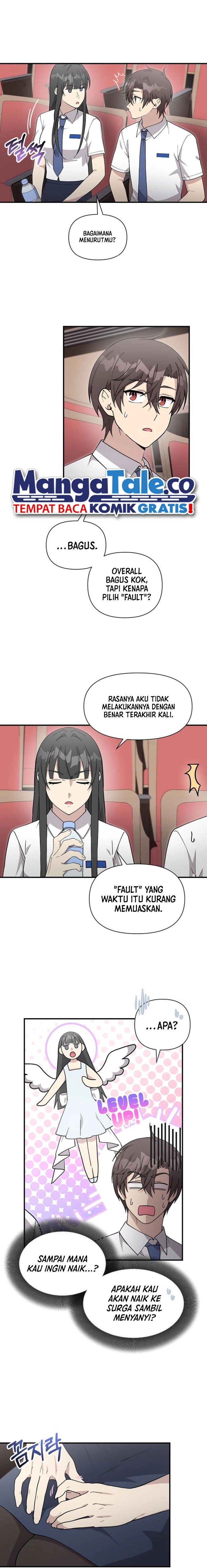My Younger Sister Was a Genius - Chapter 35 10
