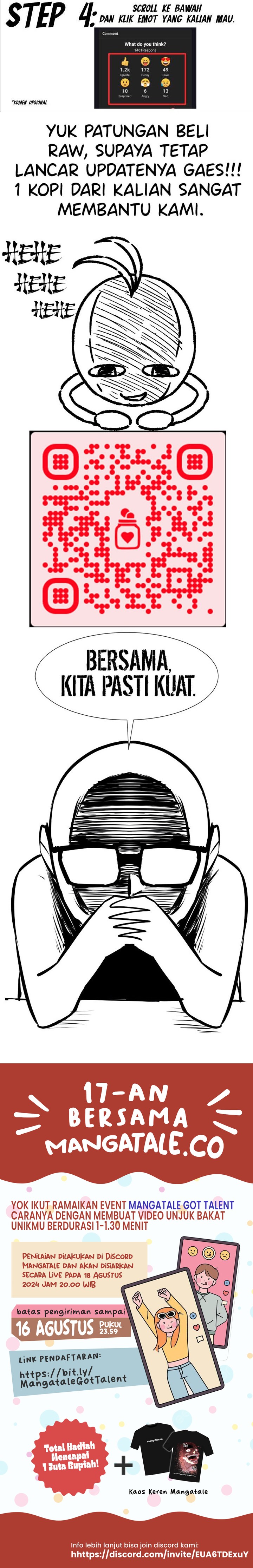 My Younger Sister Was a Genius - Chapter 35 17