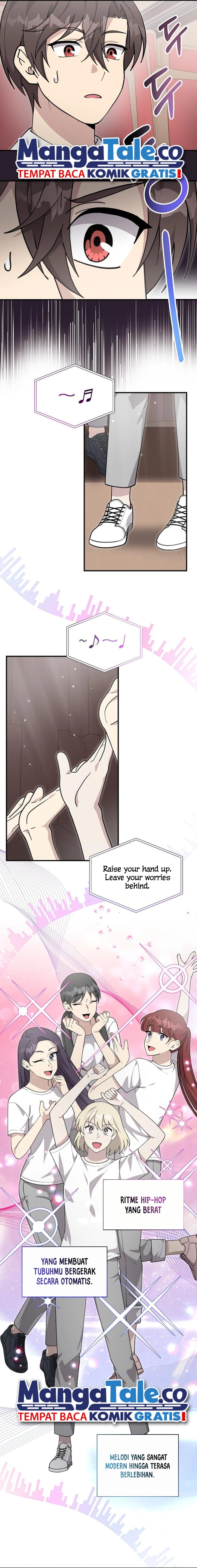 My Younger Sister Was a Genius - Chapter 35 14