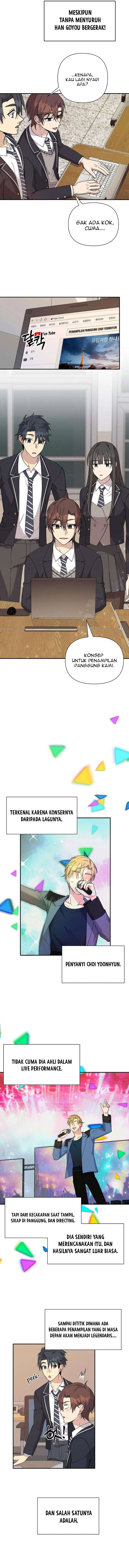 My Younger Sister Was a Genius - Chapter 09 6