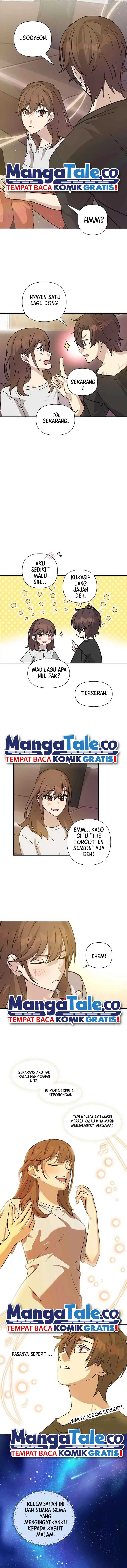 My Younger Sister Was a Genius - Chapter 01 12