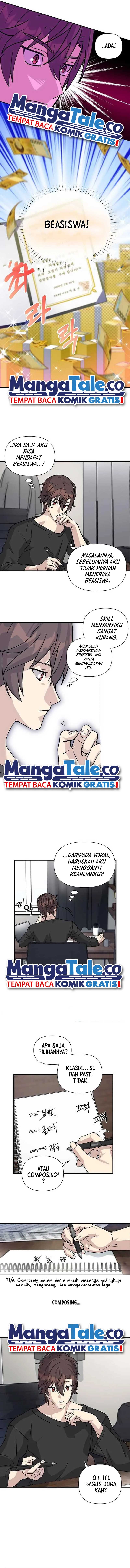 My Younger Sister Was a Genius - Chapter 01 10