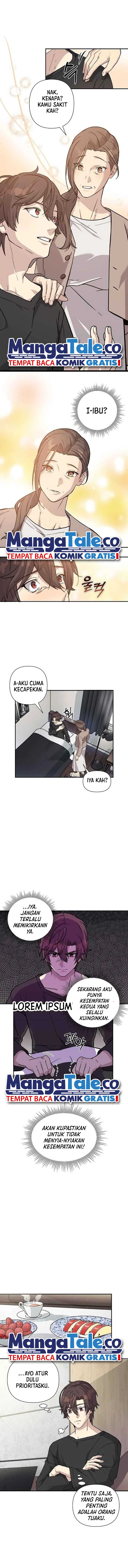 My Younger Sister Was a Genius - Chapter 01 6