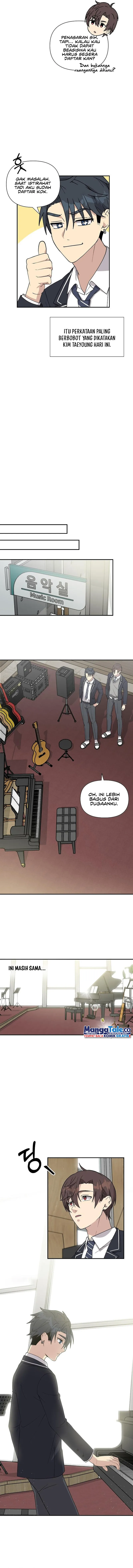 My Younger Sister Was a Genius - Chapter 04 8