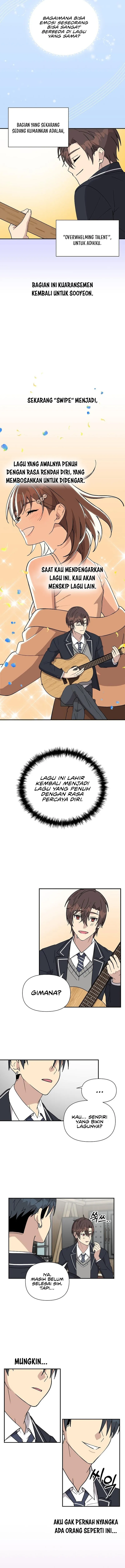 My Younger Sister Was a Genius - Chapter 04 12