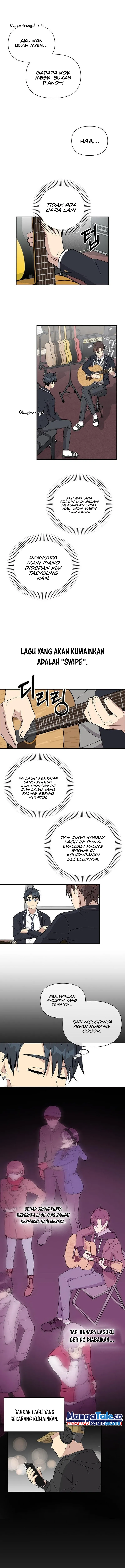My Younger Sister Was a Genius - Chapter 04 10