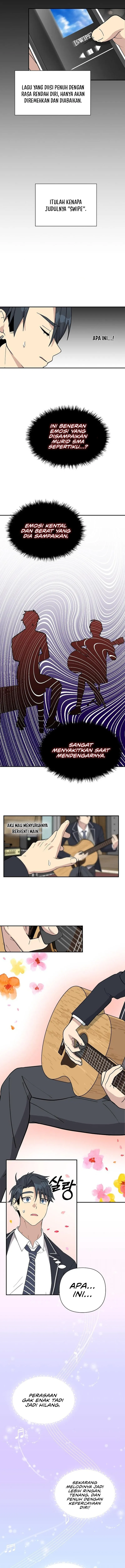 My Younger Sister Was a Genius - Chapter 04 11