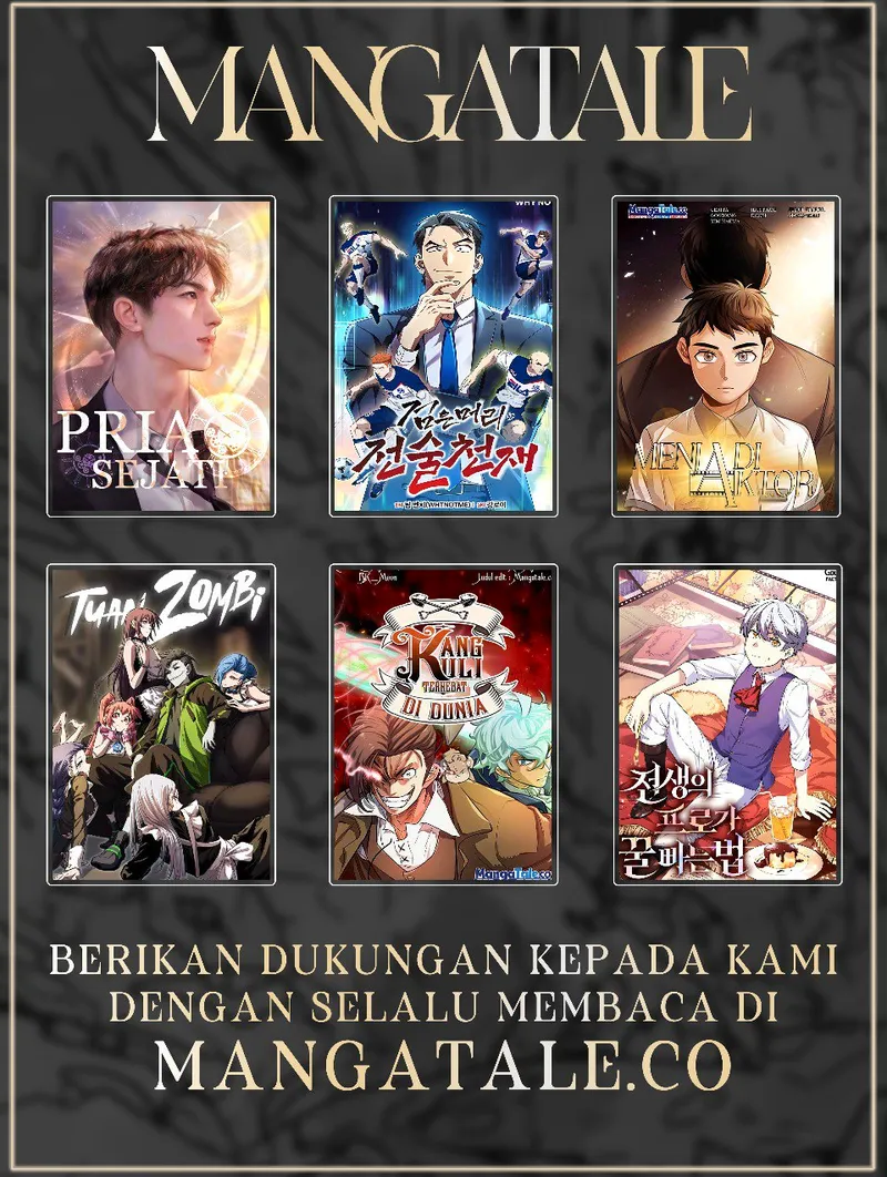 My Younger Sister Was a Genius - Chapter 04 14