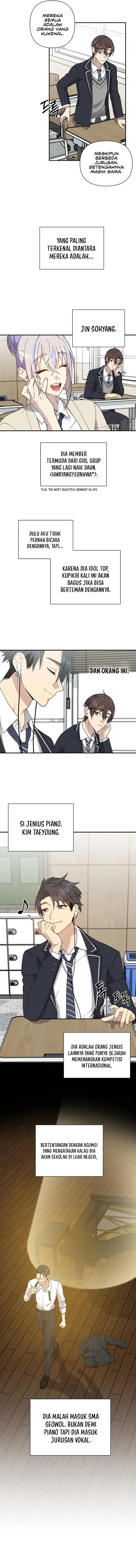 My Younger Sister Was a Genius - Chapter 04 5