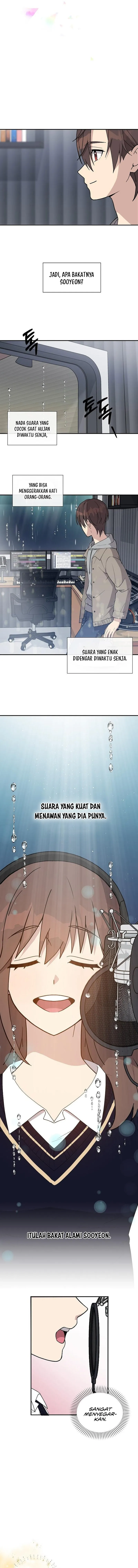 My Younger Sister Was a Genius - Chapter 05 7